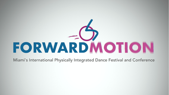 Forward Motion Promo 2018